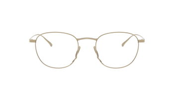 Das Bild zeigt die Giorgio Armani Fassung AR5148T 3384 von vorne.